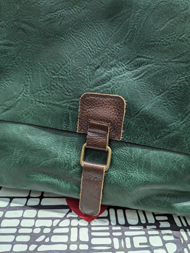 Shell Bag