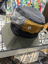 Bucket hat