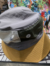 Bucket hat