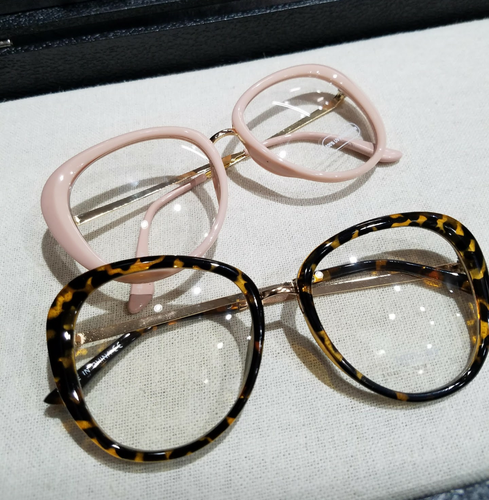 EyeConic(clear)