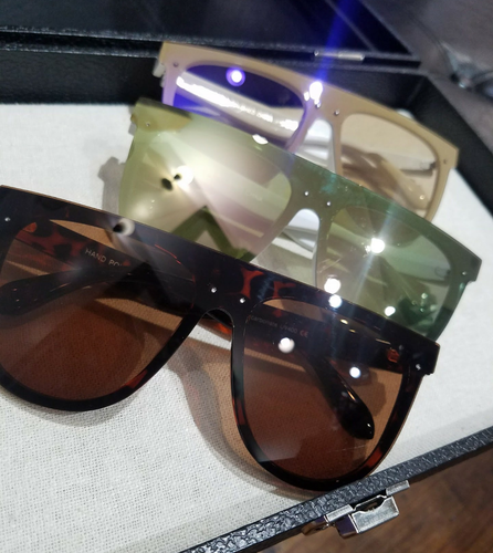 EyeConic(shade)