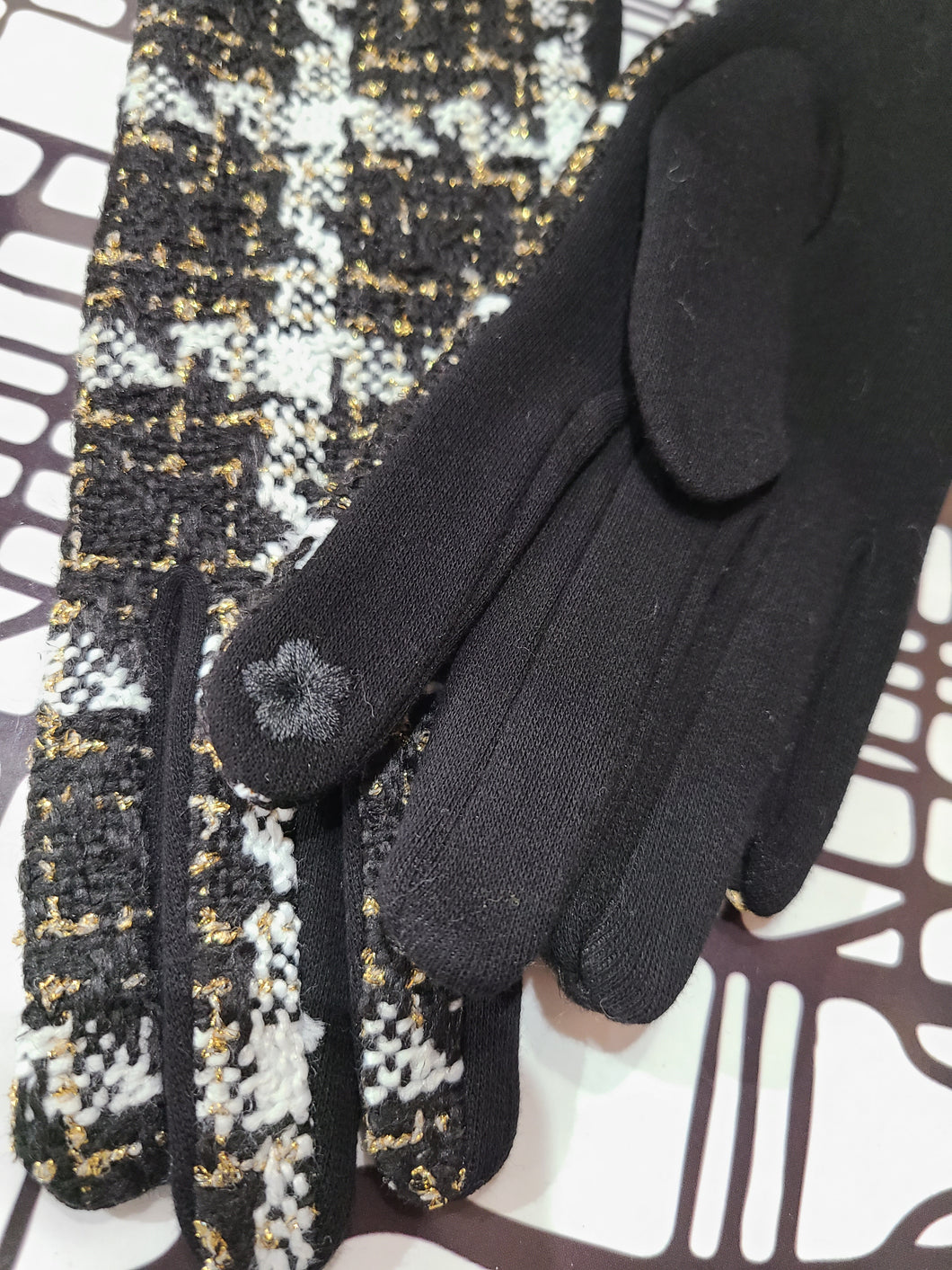 Luana gloves